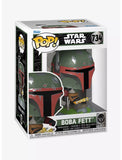 Star Wars Boba Fett Funko Pop