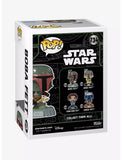 Star Wars Boba Fett Funko Pop