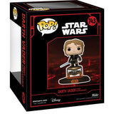 Star Wars Dark Side: Darth Vader Primera aparición Funko Pop 3