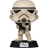 Star Wars: Episodio IV - Una nueva esperanza Sandtrooper (Escena eliminada) Funko Pop!