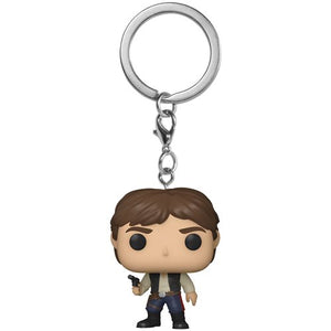 Star Wars: Han Solo Pocket Pop Key Chain