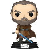 Star Wars: Historias de los Jedi Dooku Funko Pop