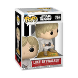 Star Wars Luke Skywalker Sol Binario Funko Pop 2