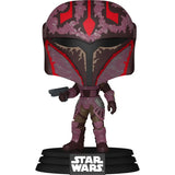 Star Wars: Maul - Shadow Lord Rook Kast Funko Pop