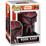 Star Wars: Maul - Shadow Lord Rook Kast Funko Pop 2