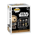 Star Wars: Obi-Wan Kenobi (Battle Pose) Funko Pop en caja 2