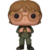 Stargate Daniel Jackson Funko Pop