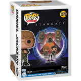 Stargate Daniel Jackson Funko Pop en caja 2