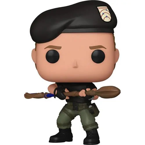 Stargate Jack O'Neill Funko Pop