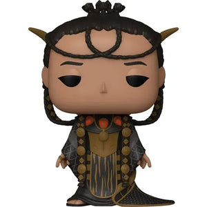 Stargate Ra Funko Pop