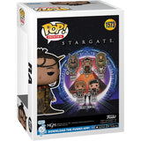 Stargate Ra Funko Pop en caja 2