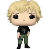 Stargate SG-1 Samantha Carter Funko Pop