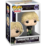 Stargate SG-1 Samantha Carter Funko Pop 2