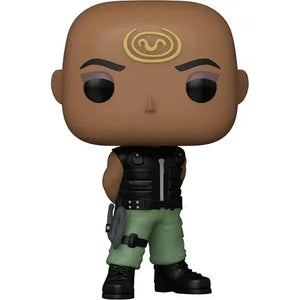 Stargate SG-1 Teal'c Funko Pop