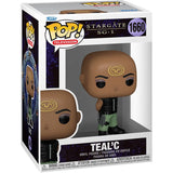 Stargate SG-1 Teal'c Funko Pop 2