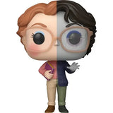 Stranger Things: Barb Holland (Split) Funko Pop