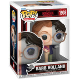 Stranger Things: Barb Holland (Split) Funko Pop 2