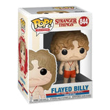 Stranger Things temporada 3 Billy Funko Pop! en caja