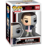 Stranger Things: Eleven (Split) Funko Pop 2