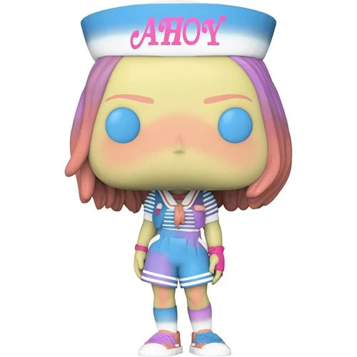 Stranger Things Robin (Scoops Ahoy) Funko Pop