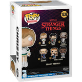 Stranger Things temporada 4 Chrissy Funko Pop en caja 2