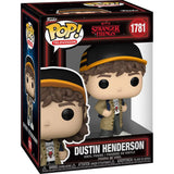 Stranger Things Season 5 Dustin Henderson Funko Pop 2