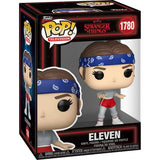 Stranger Things Season 5 Eleven Funko Pop 2