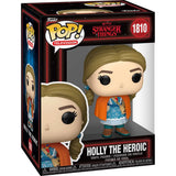 Stranger Things Season 5 Holly the Heroic Funko Pop 2