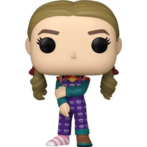 Stranger Things Season 5 Holly Wheeler Funko Pop