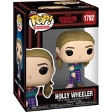 Stranger Things Season 5 Holly Wheeler Funko Pop 2