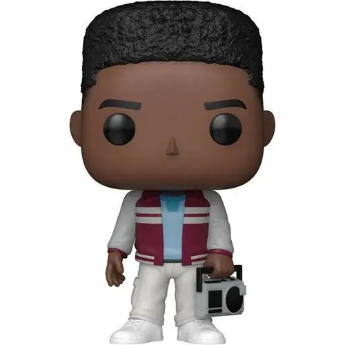 Stranger Things Season 5 Lucas Sinclair Funko Pop