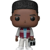 Stranger Things Season 5 Lucas Sinclair Funko Pop