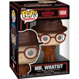 Stranger Things Season 5 Mr. Whatsit Funko Pop