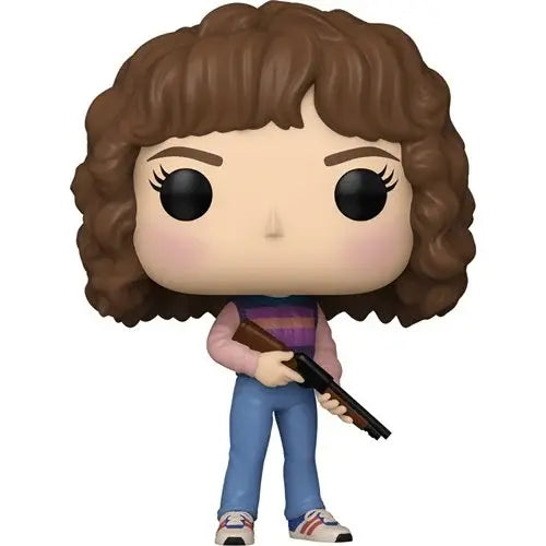 Stranger Things Season 5 Nancy Wheeler Funko Pop