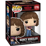 Stranger Things Season 5 Nancy Wheeler Funko Pop 2