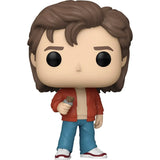 Stranger Things Season 5 Steve Harrington Funko Pop