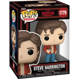 Stranger Things Season 5 Steve Harrington Funko Pop 2