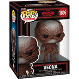 Stranger Things Season 5 Vecna Funko Pop 2