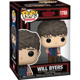 Stranger Things Season 5 Will Byers Funko Pop 2