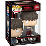 Stranger Things Season 5 Will Byers (Hive Mind) Funko Pop 2