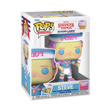 Stranger Things Steve con helado (Scoops Ahoy) Funko Pop en caja