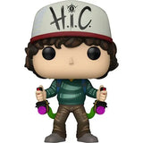 Stranger Things: Tales from '85: Dustin Funko Pop