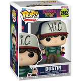 Stranger Things: Tales from '85: Dustin Funko Pop 2