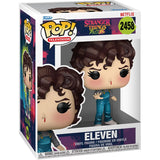 Stranger Things: Tales from '85: Eleven Funko Pop 2