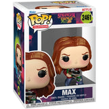 Stranger Things: Tales from '85: Max Funko Pop 2