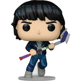 Stranger Things: Tales from '85: Mike Funko Pop
