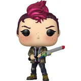Stranger Things: Tales from '85: Nikki Funko Pop