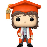 Stranger Things Temporada 5: Dustin Henderson (W4) Funko Pop