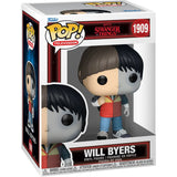 Stranger Things: Will Byers (Split) Funko Pop 2