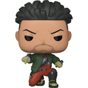 Escuadrón Suicida Isekai: Deadshot Funko Pop